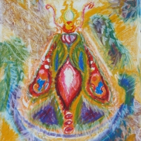 Moth Enchanted