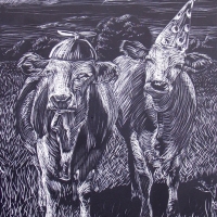 Party Cows