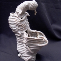 Abstract Erotic