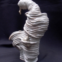 Abstract Erotic