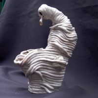 Abstract Erotic