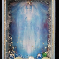 Our House Guardian (sold)