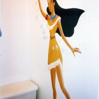 Children's Bathroom