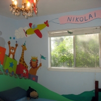 Children's Bedroom