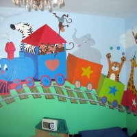 Children's Bedroom