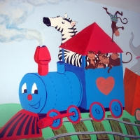 Children's Bedroom