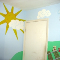 Children's Bedroom