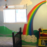 Children's Bedroom