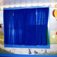 Daycare Activity Room
