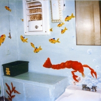 Daycare Bathroom