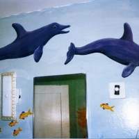 Daycare Bathroom