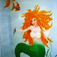 Daycare Bathroom